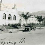 Flying A Studio - courtesy SB Historical Museum