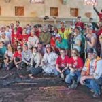 Bucket Brigade