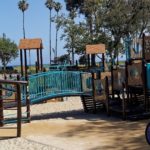 Chase Palm Park - Playground