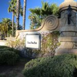 Chase Palm Park entrance