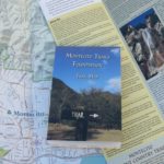 Montecito Trails Foundation Map