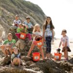 Explore Ecology - Beach Cleanup