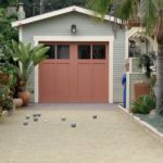 1605 Mountain Drive - Driveway