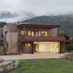 Pritzlaff Center Botanic Gardens Santa Barbara
