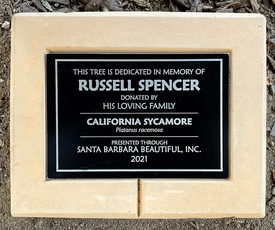 sbb-spencer-plaque