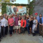 Santa Barbara Beautiful Hurry Home Moral Grant Recipient