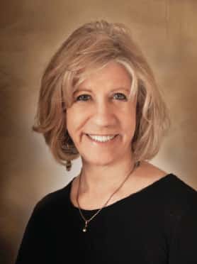 Ruth Ellen Hoag